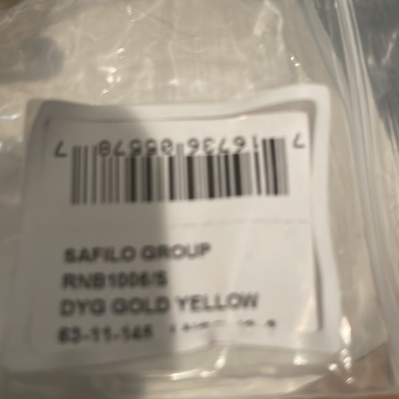 Marc Jacobs glasses - Picture 3 of 6